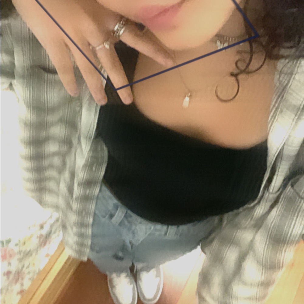 Meet your Posher, Daryan